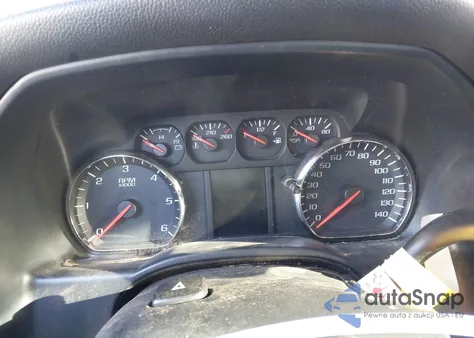 2019 Chevrolet Silverado 1500 Ld Wt z USA, uszkodzony, nr VIN 2GCVKNEC5K1210178